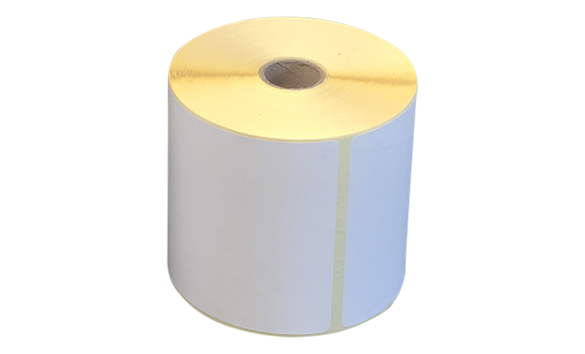 Label roll